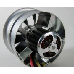 RC Lander EDF Metal Ducted Fan Dynamic Power Series 50mm 10 RC Lander EDF Metal Ducted Fan Dynamic Power Series 50mm 10